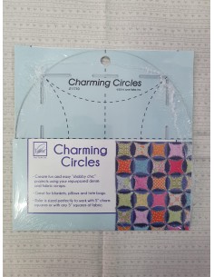 Charming circles regla 2