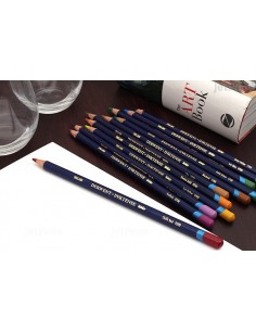 Derwent Inktense Sienna... 2