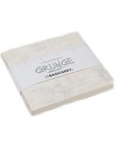 Charm pack Grunge Basic...