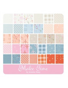 Charm Pack Make Time 2