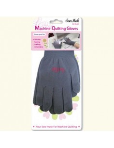 Guantes para acolchar a...