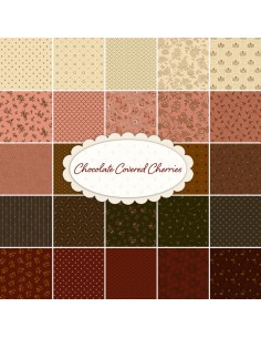 Chocolate Covered Cherries... 2