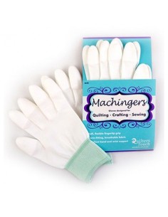 Guantes para acolchar a...