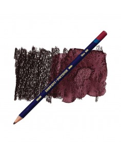Derwent Inktense shiraz 0600