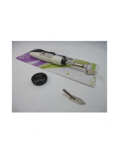 Mini plancha para patchwork