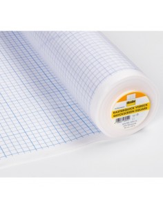 Rasterquick Vlieseline....