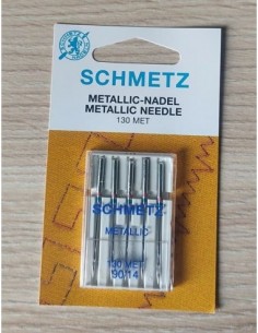 Agujas de máquina Schmetz...
