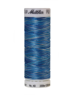 Hilo Poly sheen...