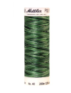 Hilo Poly sheen...
