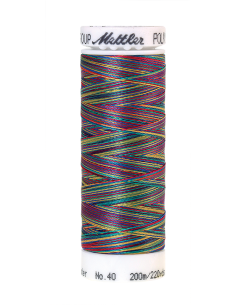 Hilo Poly sheen...