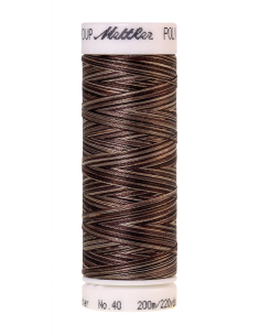 Hilo Poly sheen...