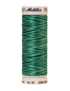 Hilo Poly sheen...