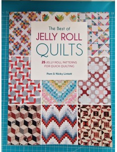 The best of jelly roll...