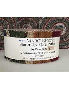 Jelly roll. Sturbridge... 2