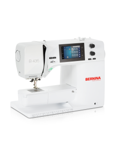 Bernina B435