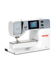 Bernina B570 QE