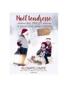 Noel tendresse au tricot....