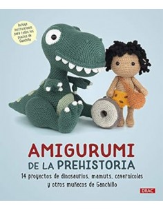 Amigurumi de la...