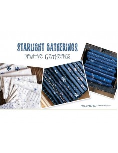 Mini Charm pack "Starlight... 2