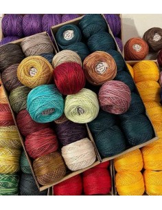 Hilo valdani color V11... 2