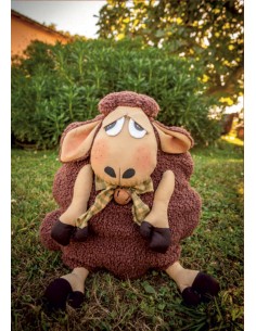 Borreguillo. Tela para...