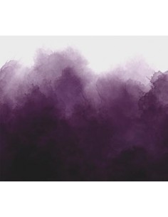 Mystic Ombre Aubergine...