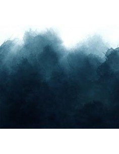 Mystic Ombre Indigo 10876 225