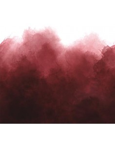 Mystic Ombre Burgundy 10876...