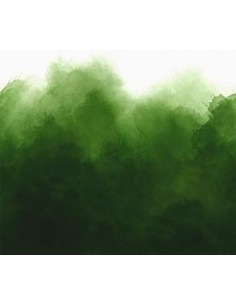 Mystic Ombre Evergreen...