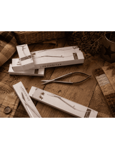 Clipper microserrado de...
