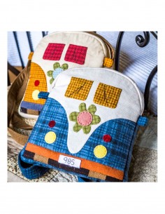 Kit mochila furgoneta