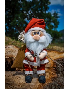 Kit Papá Noel.