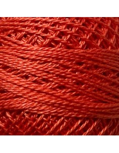 Hilo Valdani color 65 rojo...