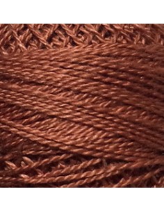 Hilo Valdani color 159 oxido