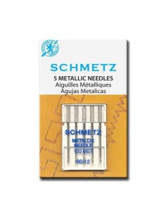 Agujas de máquina Schmetz...