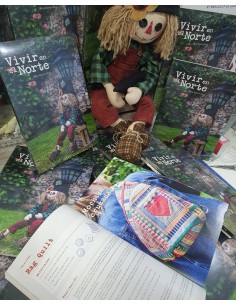 Vivir en el norte. Libro 2